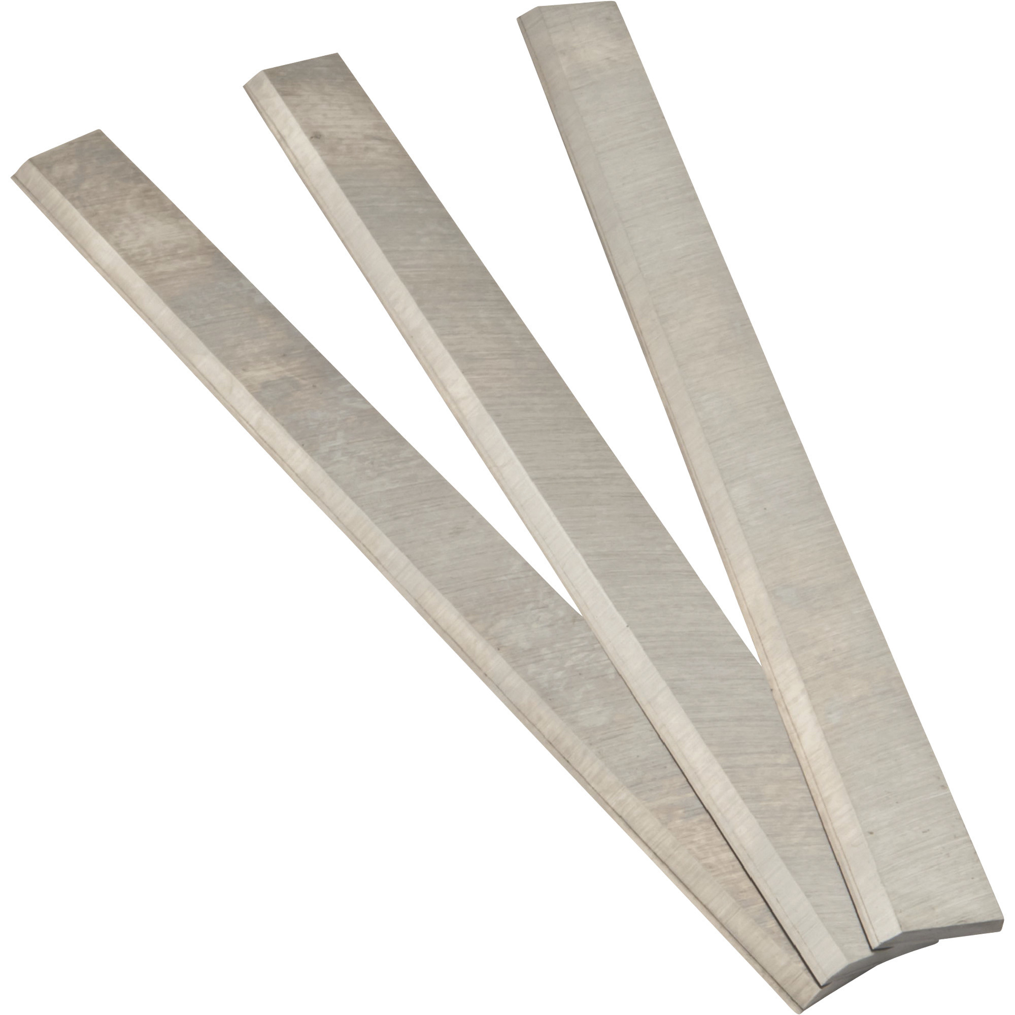 JET 8in. Jointer Knife Set, 3-Pc., Model# JJ8-K